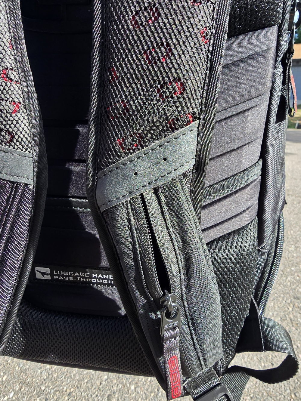 OGIO Renegade RSS Backpack - Picture 6 of 15